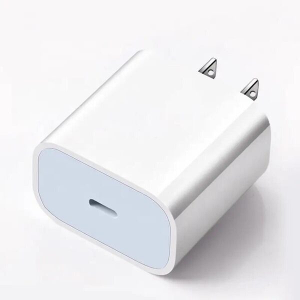 Type-C Power Adapter for iPhone