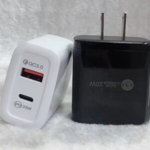 USB-Type-C Power Adapter Hig Quality
