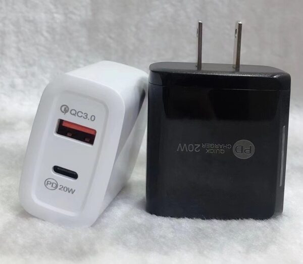 USB-Type-C Power Adapter Hig Quality