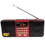 Double Speaker Gurbani Radio Lowest Price