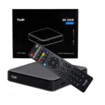 TVIP Set Top Box 705