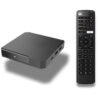 Smart4k Magic Android IPTV Box