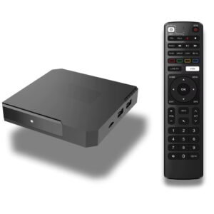 smart4k android iptv-box