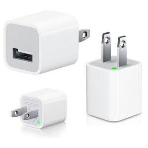 USB iPhone Power Adapter