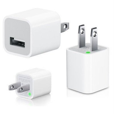 USB Power Adapter