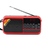 Cheap Gurbani Radio FM Bluetooth & MP3 Player