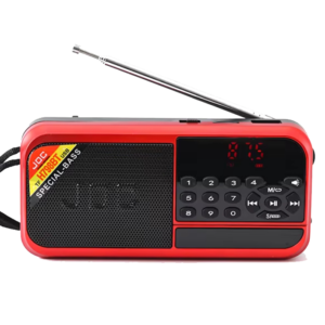 Cheap Bluetooth Gurbani Radio MP3 FM