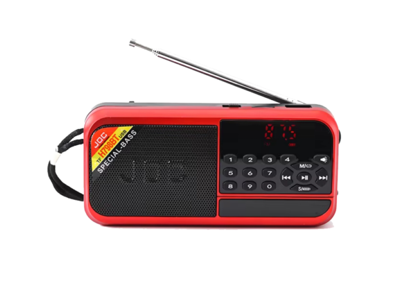 Cheap Bluetooth Gurbani Radio MP3 FM