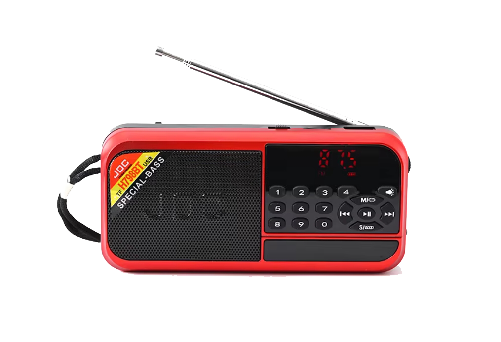 Cheap Bluetooth Gurbani Radio MP3 FM