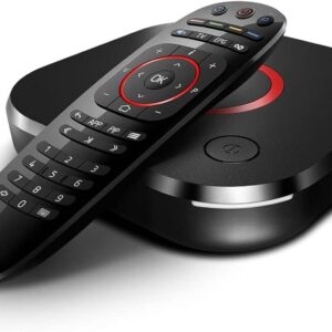Mag544w3-IPTV-Box