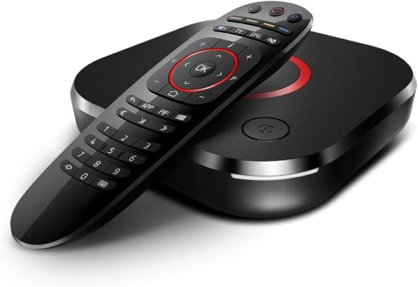 Mag544w3-IPTV-Box