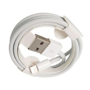 USB iPhone Charging Cable 1 meter