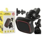 Magnetic Phone Holder – Car Vent