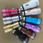 2-USB Car Charger