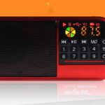 Gurbani Radio L631 Bluetooth