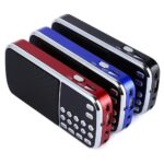 Gurbani Radio L088AM, AM, FM, MP3 Player